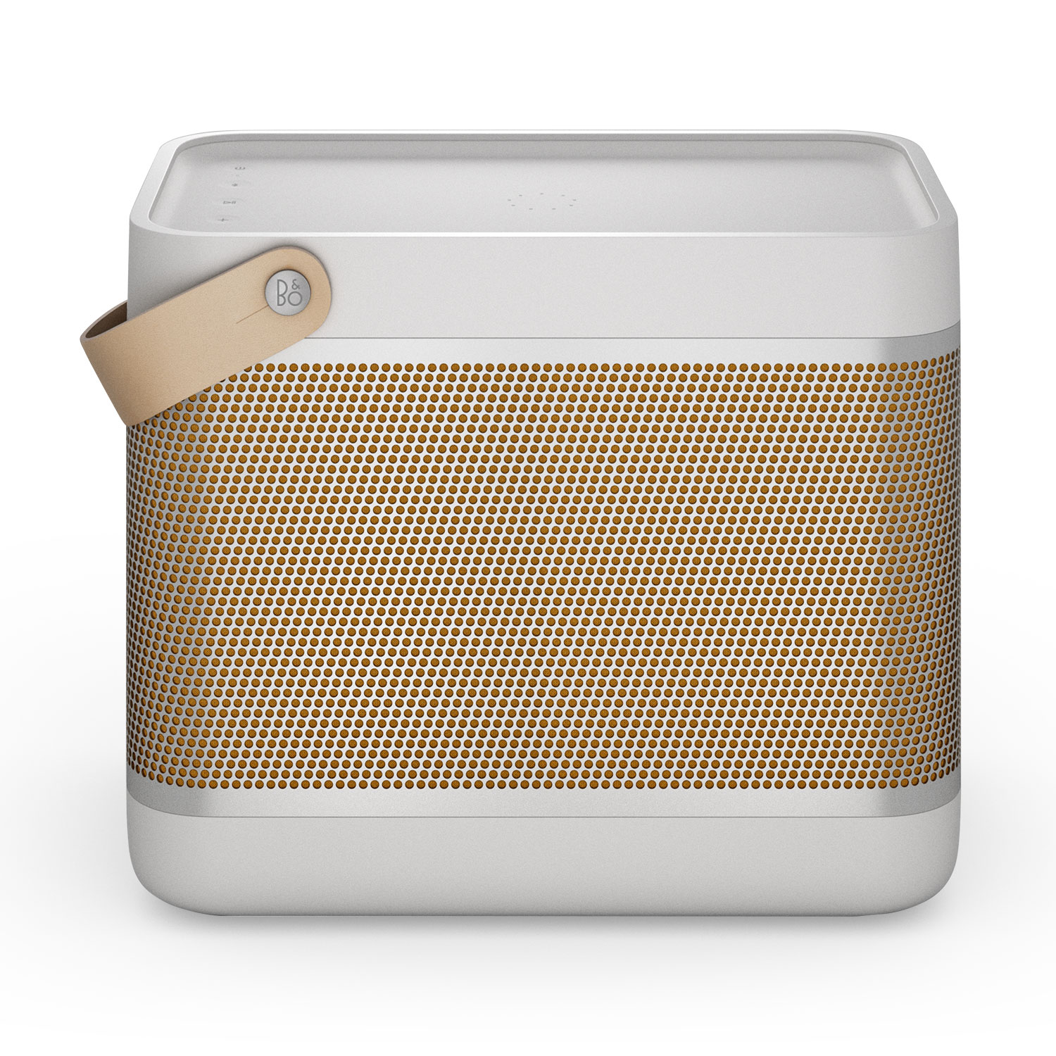 Bang & Olufsen Beolit 20 Kabelloser Lautsprecher mit Akku Bang & Olufsen Beolit 20 Kabelloser Lautsprecher mit Akku von Bang & Olufsen