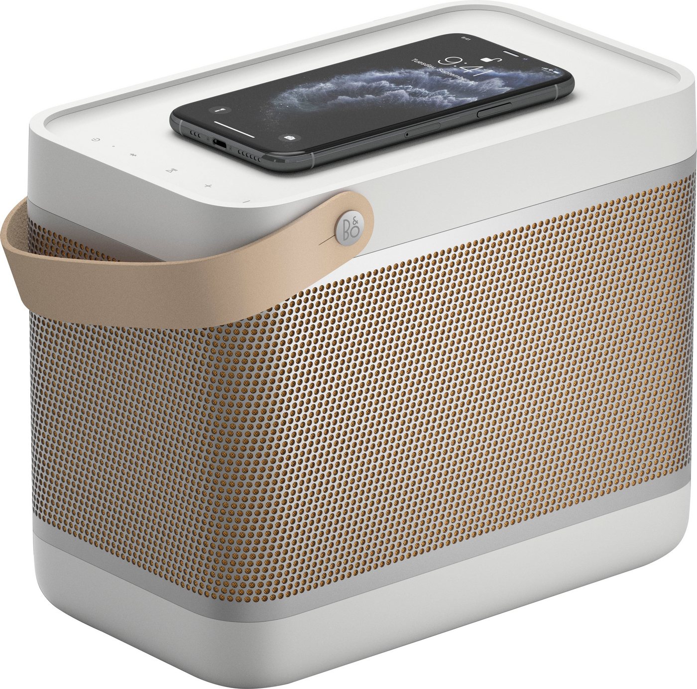 Bang & Olufsen Beolit 20 Bluetooth-Lautsprecher Stereo (Bluetooth) von Bang & Olufsen