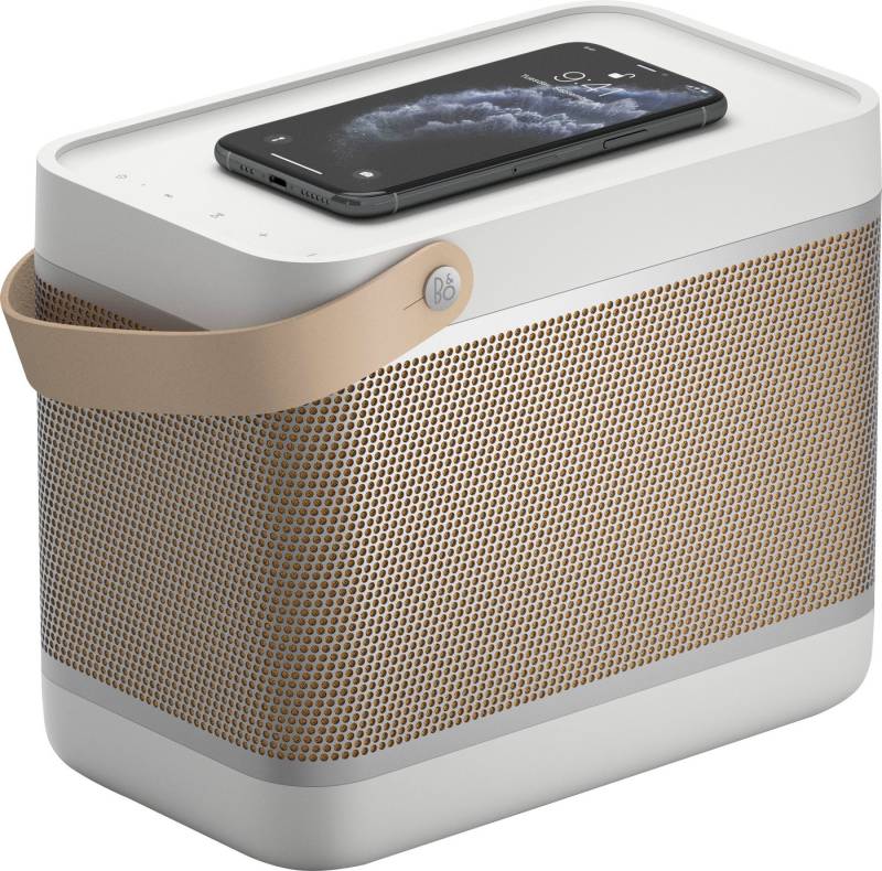 Bang & Olufsen Beolit 20 Bluetooth-Lautsprecher Stereo (Bluetooth) von Bang & Olufsen