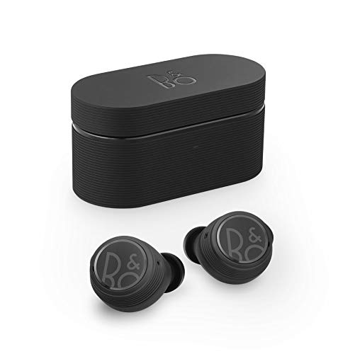 Bang & Olufsen Beoplay E8 Sport – zu 100% kabellose Sportkopfhörer, Schwarz von Bang & Olufsen