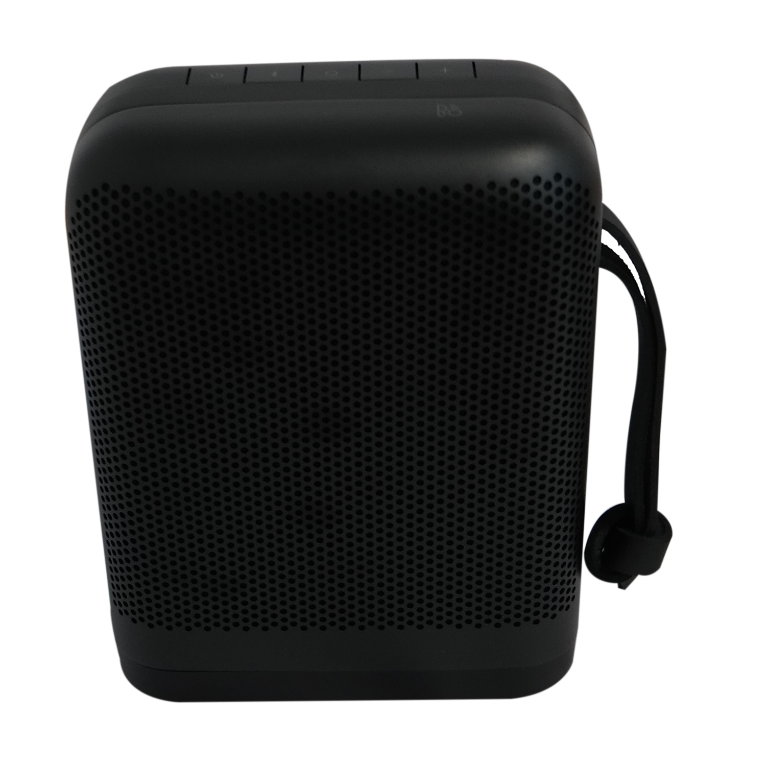 Bang & Olufsen Beoplay P6 Bluetooth Lautsprecher black von Bang & Olufsen