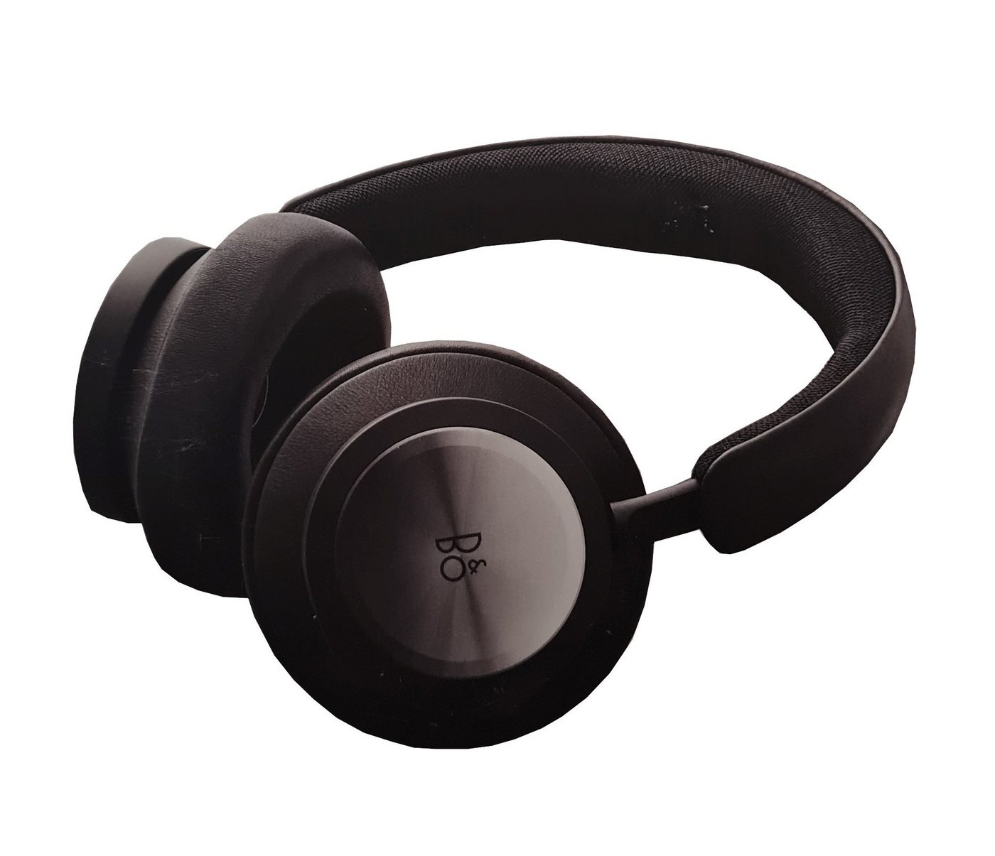 Bang & Olufsen Beoplay Portal Xbox HiFi-Kopfhörer (ANC unterdrückt aktiv Außengeräusche, Verlustfreie Xbox-Verbindung, Schnelle, intuitive Bedienelemente, Bluetooth) von Bang & Olufsen