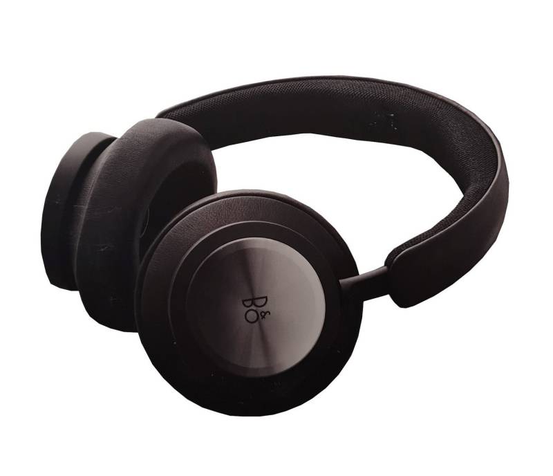Bang & Olufsen Beoplay Portal Xbox HiFi-Kopfhörer (ANC unterdrückt aktiv Außengeräusche, Verlustfreie Xbox-Verbindung, Schnelle, intuitive Bedienelemente, Bluetooth) von Bang & Olufsen