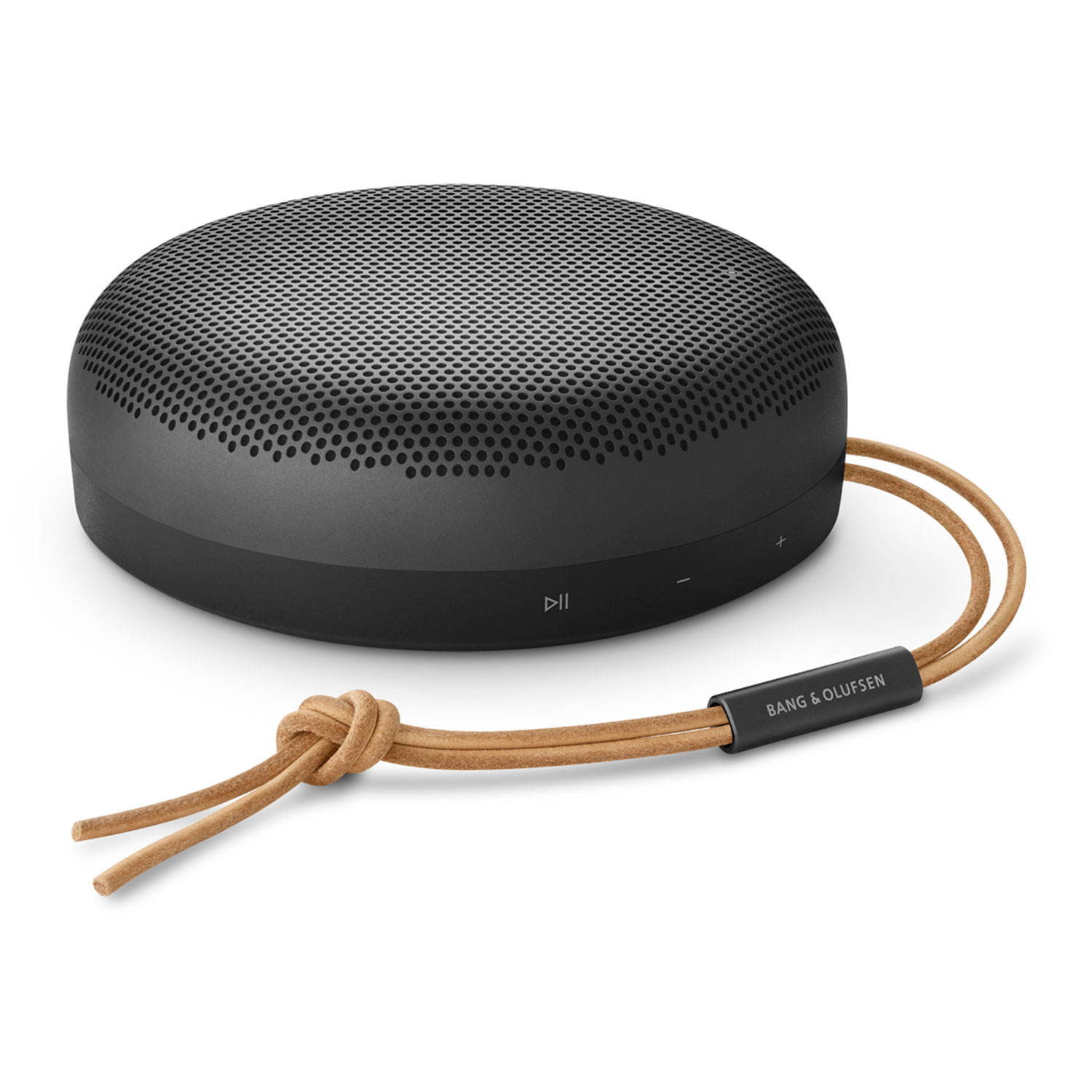 Bang & Olufsen Beosound A1 2nd Gen Kabelloser Lautsprecher mit Akku Bang & Olufsen Beosound A1 2nd Gen Kabelloser Lautsprecher mit Akku von Bang & Olufsen