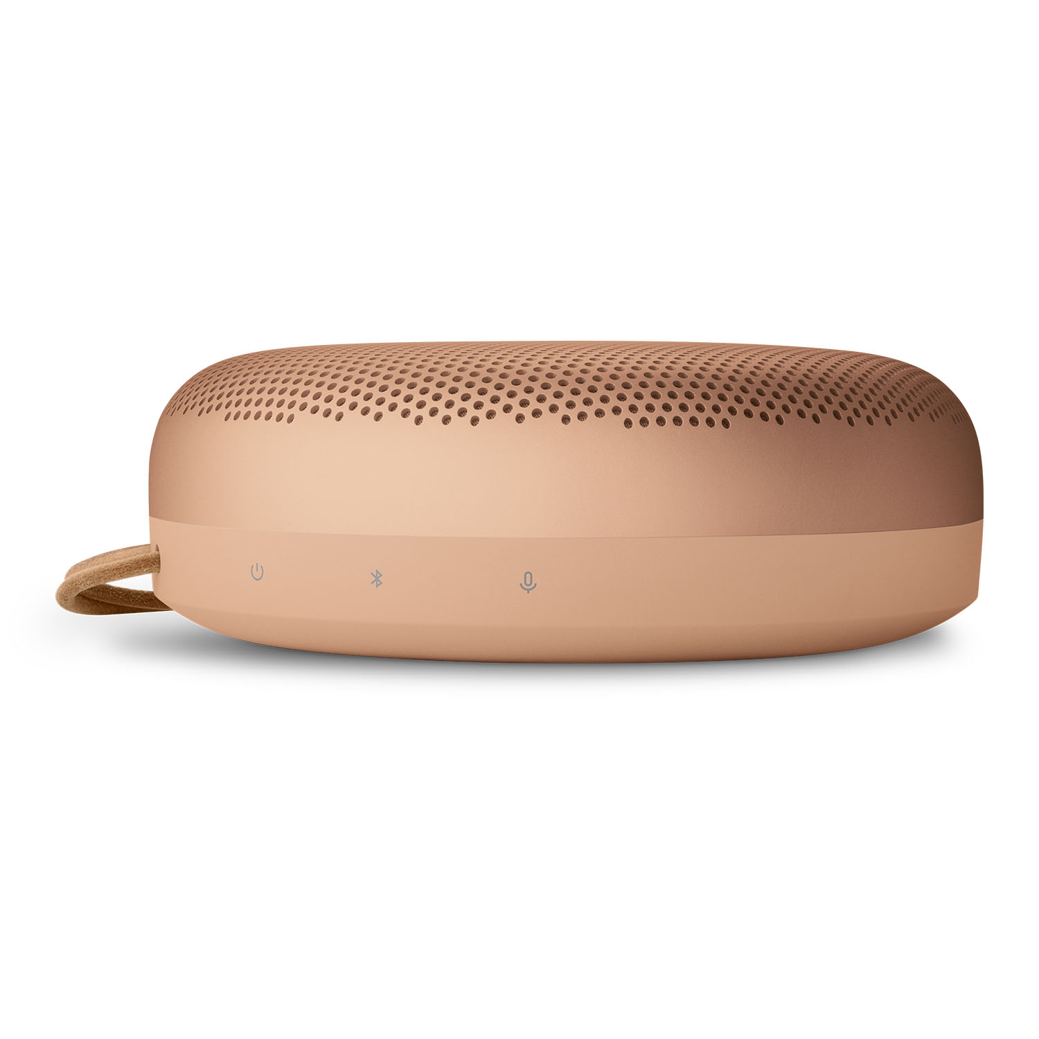 Bang & Olufsen Beosound A1 3rd Gen Kabelloser Lautsprecher mit Akku Bang & Olufsen Beosound A1 3rd Gen Kabelloser Lautsprecher mit Akku von Bang & Olufsen