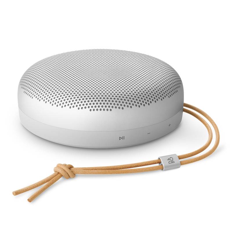 Bang & Olufsen Beosound A1 3rd Gen Kabelloser Lautsprecher mit Akku von Bang & Olufsen