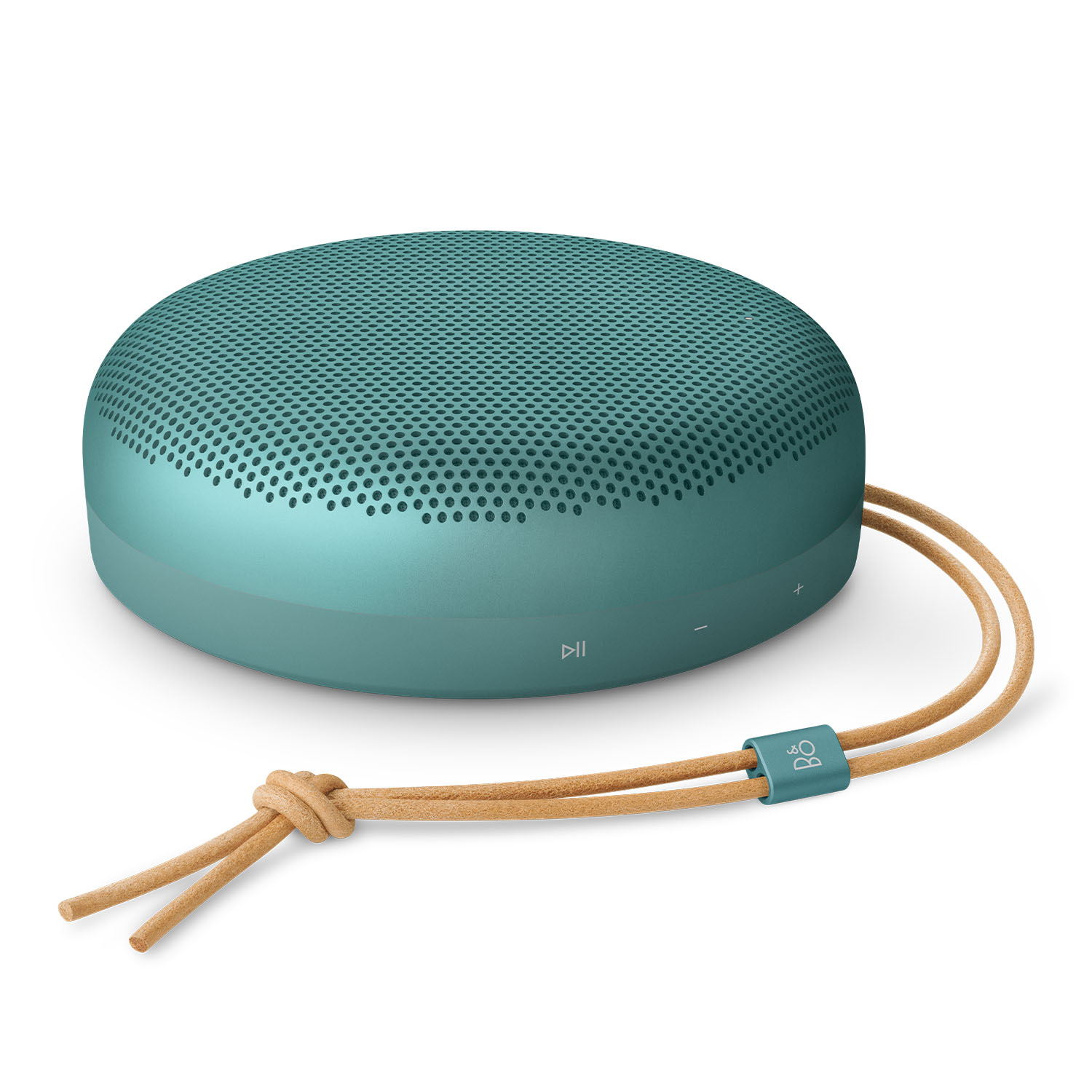 Bang & Olufsen Beosound A1 3rd Gen Kabelloser Lautsprecher mit Akku Bang & Olufsen Beosound A1 3rd Gen Kabelloser Lautsprecher mit Akku von Bang & Olufsen
