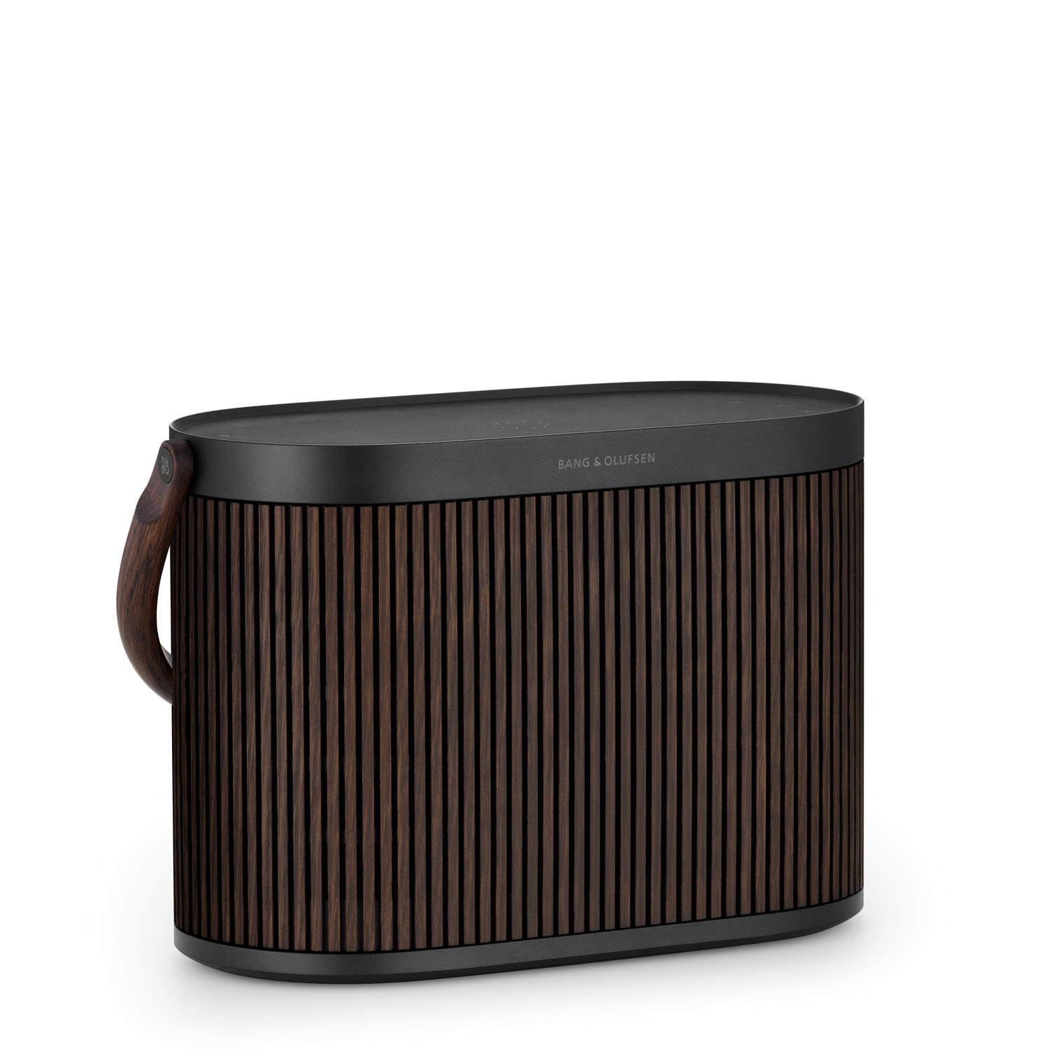 Bang & Olufsen Beosound A5 Kabelloser Lautsprecher mit Akku Bang & Olufsen Beosound A5 Kabelloser Lautsprecher mit Akku von Bang & Olufsen