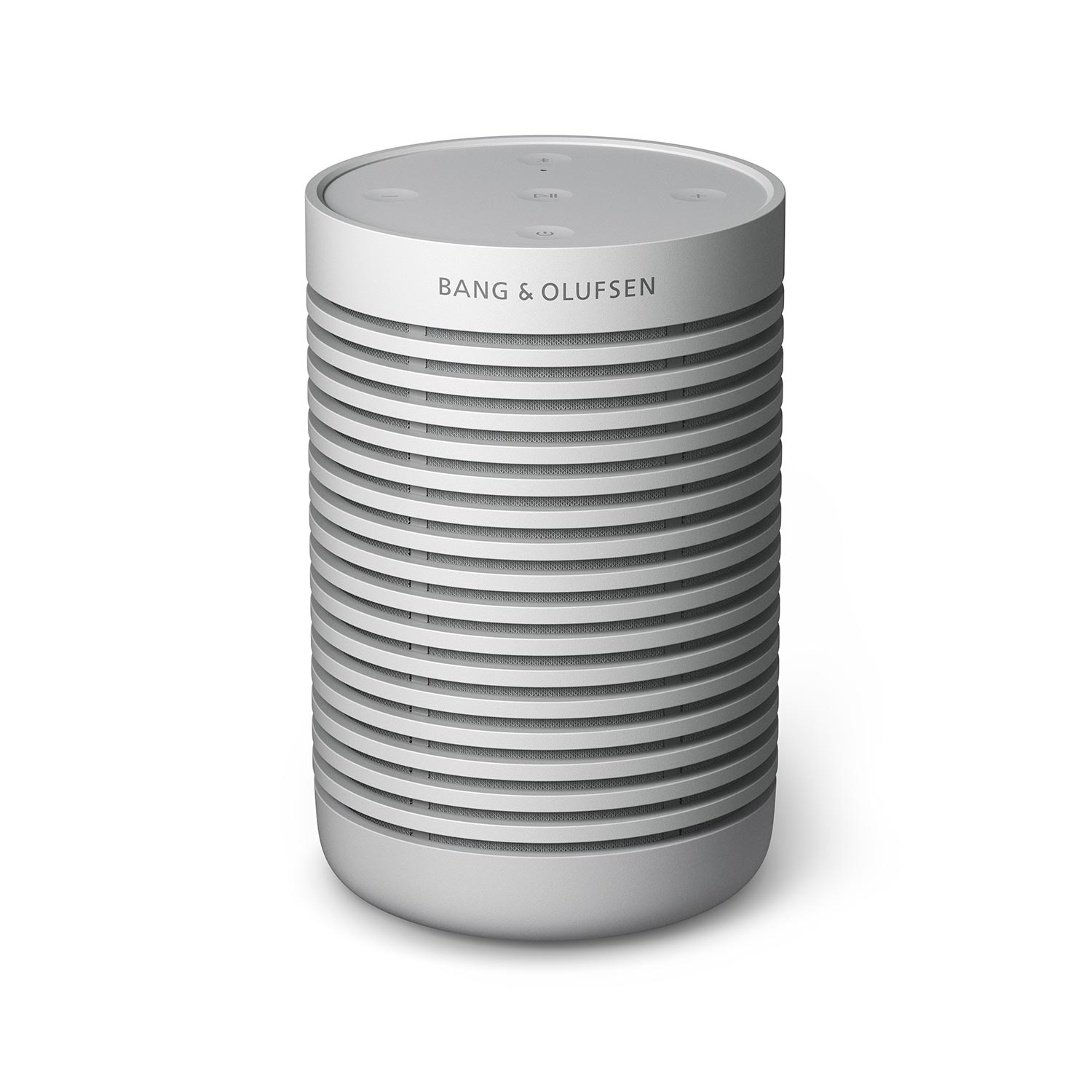 Bang & Olufsen Beosound Explore Kabelloser Lautsprecher mit Akku Bang & Olufsen Beosound Explore Kabelloser Lautsprecher mit Akku von Bang & Olufsen