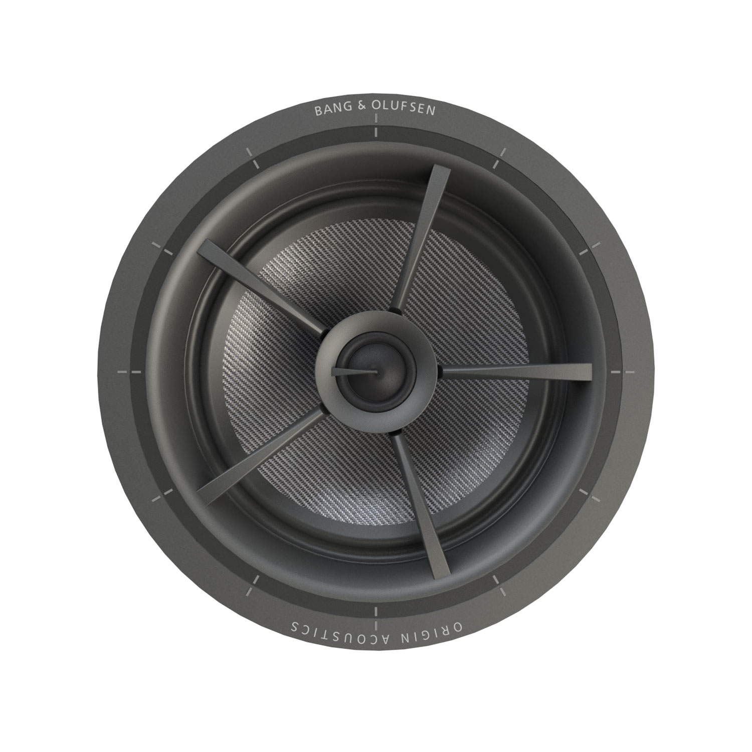 Bang & Olufsen Celestial BOC82 Deckenlautsprecher Bang & Olufsen Celestial BOC82 Deckenlautsprecher von Bang & Olufsen
