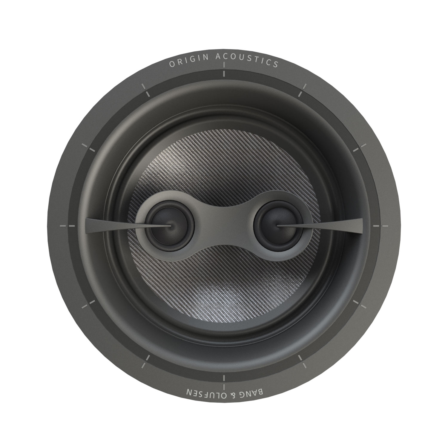 Bang & Olufsen Celestial BOC82DT Deckenlautsprecher Bang & Olufsen Celestial BOC82DT Deckenlautsprecher von Bang & Olufsen