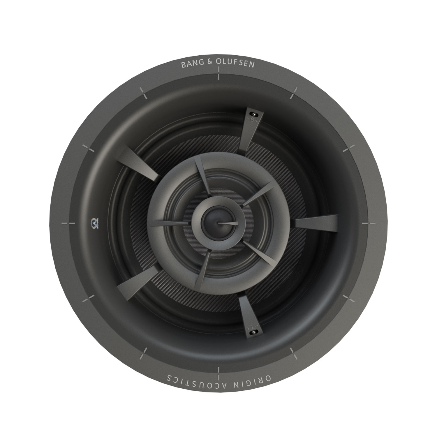 Bang & Olufsen Celestial BOC86 Deckenlautsprecher Bang & Olufsen Celestial BOC86 Deckenlautsprecher von Bang & Olufsen