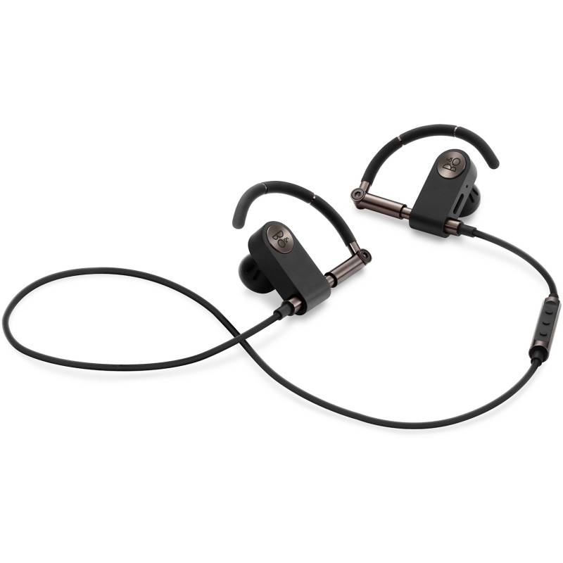 Bang & Olufsen Earset IE Headphones (2018) graphite brown von Bang & Olufsen