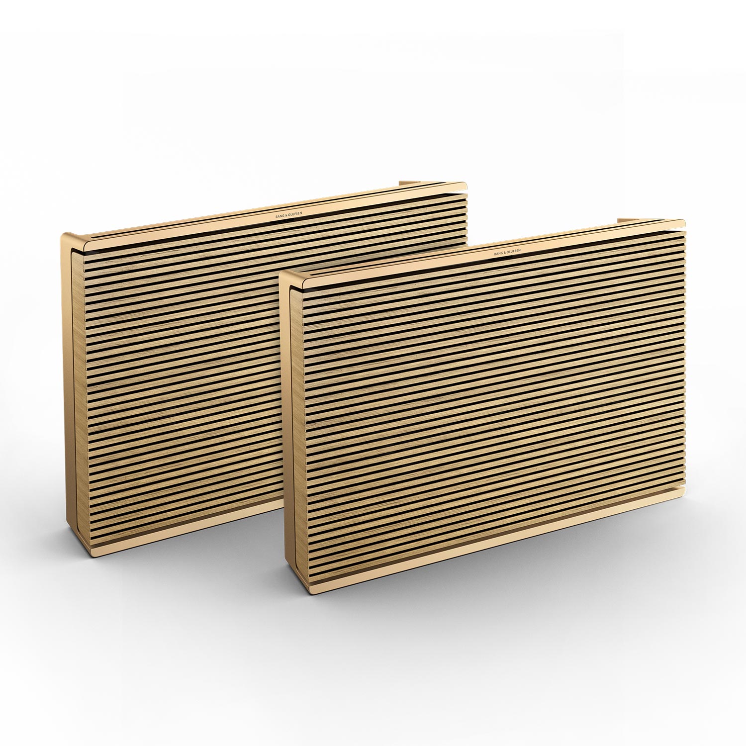 Bang & Olufsen Level x2 Kabelloser Lautsprecher mit Akku Bang & Olufsen Level x2 Kabelloser Lautsprecher mit Akku von Bang & Olufsen