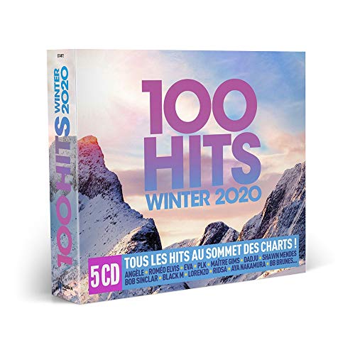 100 Hits Winter 2020 100 Hits Winter 2020 von Bang