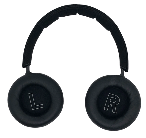 Bang & Olufsen BeoPlay H9i Wireless Over-Ear Kopfhörer schwarz Bang & Olufsen BeoPlay H9i Wireless Over-Ear Kopfhörer schwarz von Bang