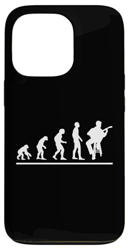 Banjo Gitarre Evolution Men Funny Banjo Player Hülle für iPhone 13 Pro Banjo Gitarre Evolution Men Funny Banjo Player Hülle für iPhone 13 Pro von Banjo Gifts For Men And Women