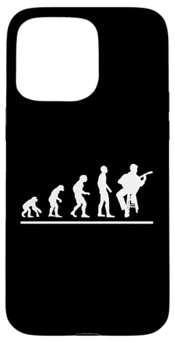 Banjo Gitarre Evolution Men Funny Banjo Player Hülle für iPhone 15 Pro Max Banjo Gitarre Evolution Men Funny Banjo Player Hülle für iPhone 15 Pro Max von Banjo Gifts For Men And Women