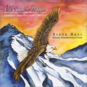 On Eagle's Wings (1996) Audio CD von Bankbeat Productions