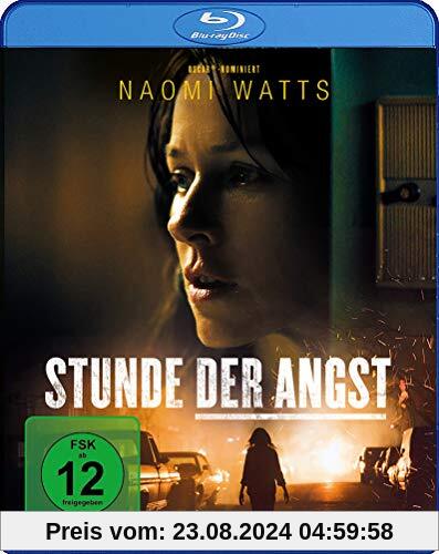 Stunde der Angst [Blu-ray] von Banks, Griffin Alistair