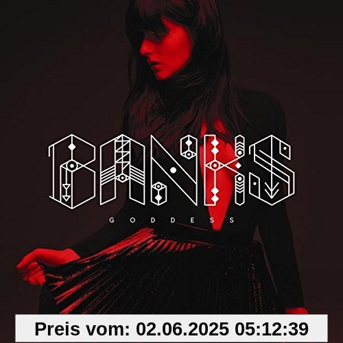 Goddess Goddess von Banks