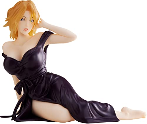 BANPRESTO Bleach - Rangiku Matsumoto - Figurine Relax Time 12cm von Banpresto