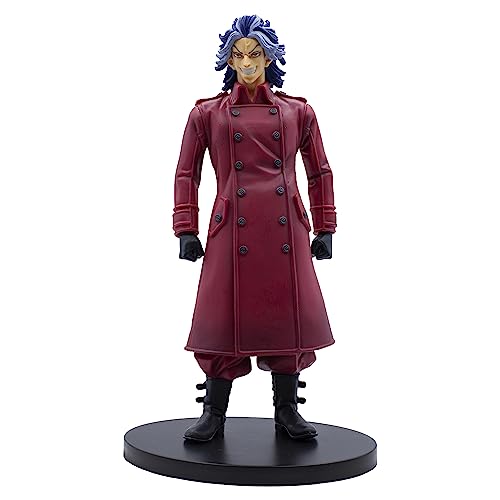 BANPRESTO Tokyo Revengers - TBA - Figurine 16cm von Banpresto