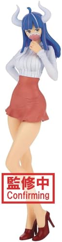 Banpresto Actionfigur One Piece Glitter & Glamours - Ulti (Ver.B) von Banpresto