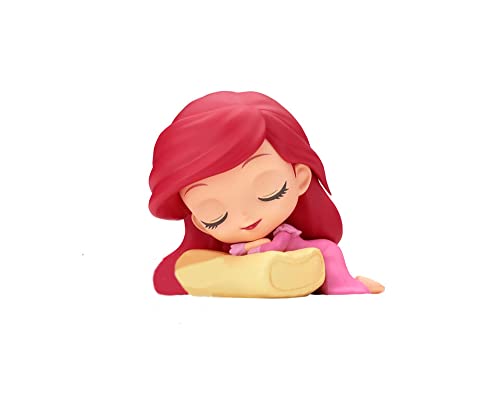 Banpresto - Disney Characters - Ariel - Sleeping (Ver. A), Bandai Spirits Q posket Figure von Banpresto