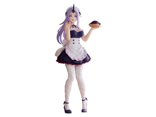 Banpresto Figur Shion That Time I Got Reincarnated as a Slime 18cm Banpresto Figur Shion That Time I Got Reincarnated as a Slime 18cm von Banpresto