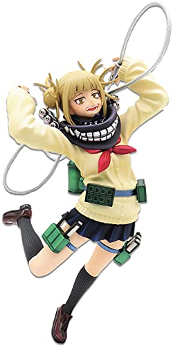 BANPRESTO My Hero Academia Chronicle Figure Academy VOL.5 HIMIKO TOGA von Banpresto