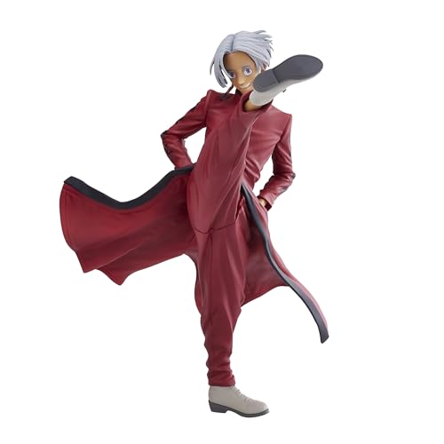 Banpresto Izana Kurokawa Tokyo Revengers - Espresto Excite Motions, 21 cm, mehrfarbig, BP88889P von Banpresto