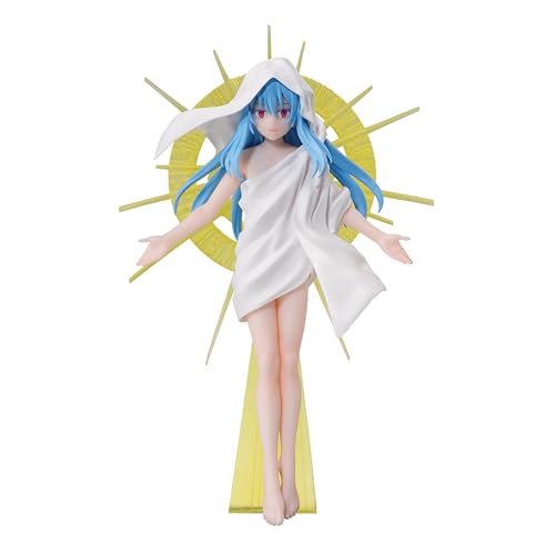 Banpresto Raphael Rimuru That Time I Got Reincarnated As A Slime Actionfigur, Effectreme, 16 cm, mehrfarbig, BP88884P von Banpresto
