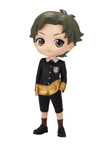 Banpresto Spy X Family – Damian Desmond – Q Posket 13 cm von Banpresto