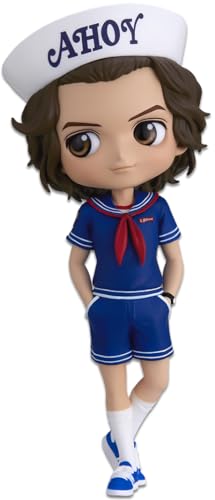 Banpresto Stranger Things - Steve von Banpresto