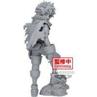 MY HERO ACADEMIA THE MOVIE YOU'RE NEXT TEASER VISUAL FIGURE IZUKU MIDORIYA MY HERO ACADEMIA THE MOVIE YOU'RE NEXT TEASER VISUAL FIGURE IZUKU MIDORIYA von Banpresto