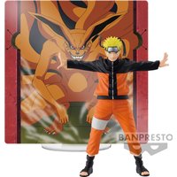 NARUTO SHIPPUDEN PANEL SPECTACLE UZUMAKI NARUTO NARUTO SHIPPUDEN PANEL SPECTACLE UZUMAKI NARUTO von Banpresto