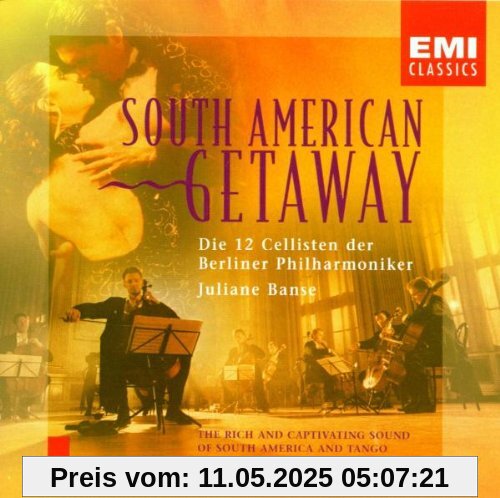 South American Getaway South American Getaway von Banse