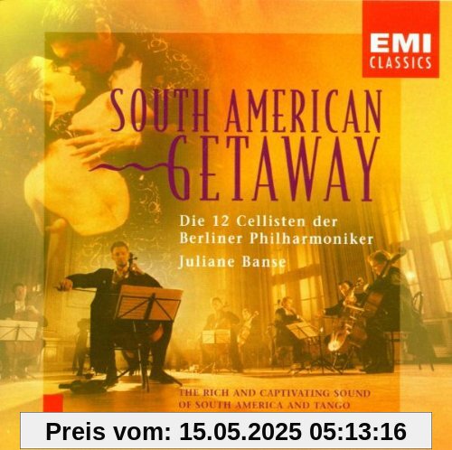 South American Getaway von Banse