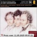 The Hyperion Schubert Edition Vol. 36 (An 1827 Schubertiad) von Banse