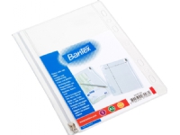 Reißverschlusstasche Bantex A5 (10er-Pack) von Bantex