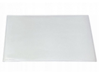 Schreibblock Bantex 49x65 cm glasklar transparent Schreibblock Bantex 49x65 cm glasklar transparent von Bantex