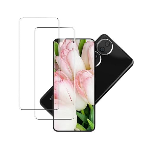 Banuyaw für Honor 90 Panzerglas, HD-Klar Schutzfolie Honor 90 Folie, für Kratzfest Hartglas Honor 90 Displayschutz Blasenfest Honor 90 5G Handyfolie, 2 Stück Banuyaw für Honor 90 Panzerglas, HD-Klar Schutzfolie Honor 90 Folie, für Kratzfest Hartglas Honor 90 Displayschutz Blasenfest Honor 90 5G Handyfolie, 2 Stück von Banuyaw