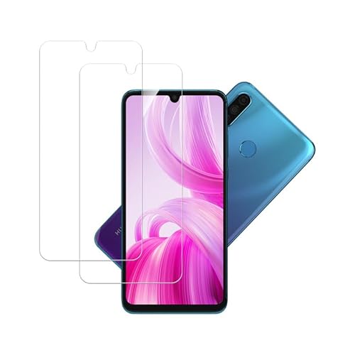 Banuyaw für Huawei P30 Lite Schutzfolie Huawei P30 Lite Panzerglas, 2 Stück Blasenfrei Displayschutz für P30 Lite Folie, 9H Härte Panzer Schutz Glas Case-Friendly Schutzglas Banuyaw für Huawei P30 Lite Schutzfolie Huawei P30 Lite Panzerglas, 2 Stück Blasenfrei Displayschutz für P30 Lite Folie, 9H Härte Panzer Schutz Glas Case-Friendly Schutzglas von Banuyaw