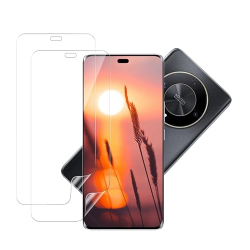 Banuyaw für Schutzfolie Honor Magic 7 Lite Folie für Soft TPU Honor Magic 7 Lite Displayschutzfolie, 2 Stück Glasfolie Case-Friendly Honor Magic 7 Lite 5G Schutzglas Banuyaw für Schutzfolie Honor Magic 7 Lite Folie für Soft TPU Honor Magic 7 Lite Displayschutzfolie, 2 Stück Glasfolie Case-Friendly Honor Magic 7 Lite 5G Schutzglas von Banuyaw