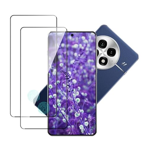 Banuyaw für Schutzfolie OnePlus 13 Panzerglas für 9H Härte OnePlus 13 Displayschutz, 2 Stück Glasfolie Case-Friendly Folie OnePlus 13 5G Schutzglas Banuyaw für Schutzfolie OnePlus 13 Panzerglas für 9H Härte OnePlus 13 Displayschutz, 2 Stück Glasfolie Case-Friendly Folie OnePlus 13 5G Schutzglas von Banuyaw