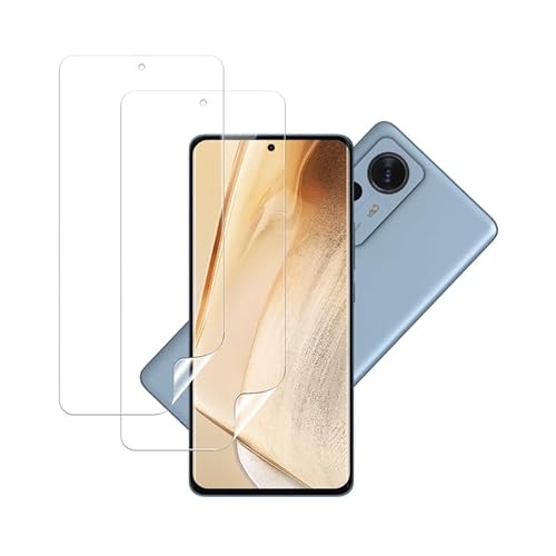 Banuyaw für Schutzfolie Xiaomi 12 Pro, für Panzerfolie Xiaomi 12 Pro 5G Folie Schutzglas, 2 Stück Soft TPU Anti-Kratzer Displayschutzfolie Sensible Berührung Panzerfolie Banuyaw für Schutzfolie Xiaomi 12 Pro, für Panzerfolie Xiaomi 12 Pro 5G Folie Schutzglas, 2 Stück Soft TPU Anti-Kratzer Displayschutzfolie Sensible Berührung Panzerfolie von Banuyaw