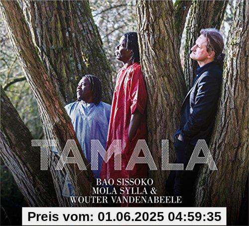 Tamala Tamala von Bao / Sylla