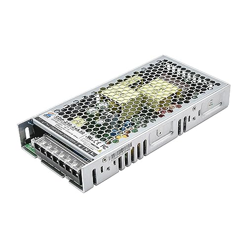 BaoFufc Upgraded 250 24&50 3D Drucker Original Netzteil DualOutput 110V 240V und Power Source 3D Drucker Teile Original CDP-250-24&50 110V 240V Netzteil Mehrfachschutz BaoFufc Upgraded 250 24&50 3D Drucker Original Netzteil DualOutput 110V 240V und Power Source 3D Drucker Teile Original CDP-250-24&50 110V 240V Netzteil Mehrfachschutz von BaoFufc