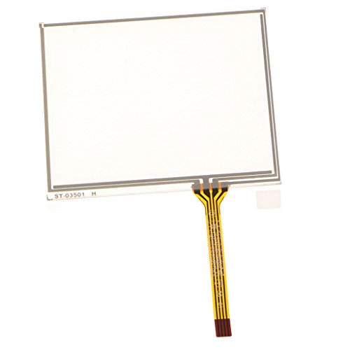 Baoblaze 3, Screen Glas Digitizer Repair Replacement Part Reparaturteil Für Auto DVD Baoblaze 3, Screen Glas Digitizer Repair Replacement Part Reparaturteil Für Auto DVD von Baoblaze